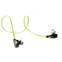 QY7 in-ear wireless bluetooth 4.0 Stereo earphone/headphone/headset hands free for Iphone,Ipad