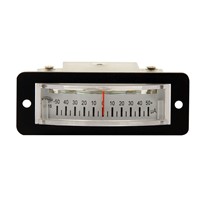 Industrial universal Classical BP-15 DC+-50uA ampere indicator