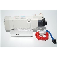 Komori original valve,K20PS25-200DP,3Z0-8101-100,3Z2-8615-64I,komori offset printing machine parts