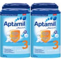 Aptamil, Nutrilon, Hipp, Cerelac, Bebelac Infant Milk Powder