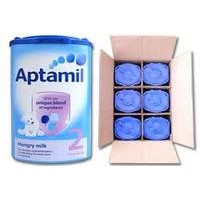 Milupa Aptamil, All Series Aptamil Infant Milk Powder, High Quality German Aptamil Baby Milk Powder