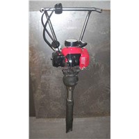 ND-4 type railway Internal combustion tamping tool