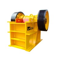 PE Jaw Crusher