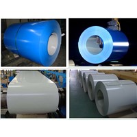 Professional prime quality galvanized steel coil /gi/ppgi in stock with competitive advantage