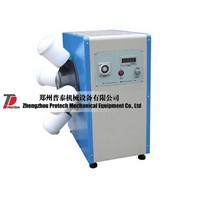 Protech lab vertical planetary ball mill