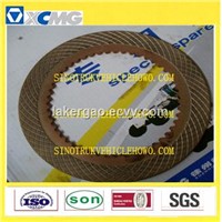 403012 Xcmg Spare Parts Friction Plate