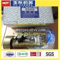 340-1111100C-493 Yuchai Engine Fuel Injection Pump