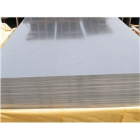 galvanized steel plate