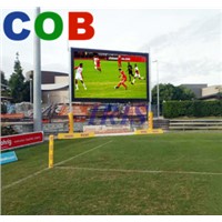 p16 outdoor full color stadium led display
