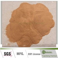 sodium naphthalene formaldehyde