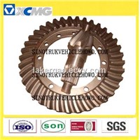 XCMG Spare Parts Spiral Bevel Gear,82513601