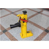 vertical hydraulic track jack from China Coal