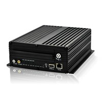 4CH Full D1 Real Time Recording and 4CH D1 Playback CCTV DVR HDMI 1080p