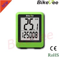 BKV-9000 Wireless Bike Speedometer Bicycle Computer Bike Odometer Powermeter Digital Meter
