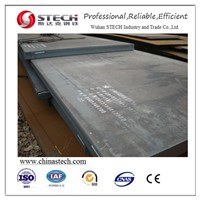 Boiler Steel Plate/Sheet ASTM/ASME A516 GR70