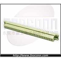 DIN41612 Connector Straight 264 Female