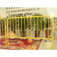 Haotian Low Price Barricade panels On Hot Sale