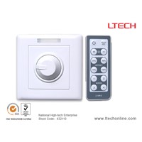 LED Intelligent Dimmer