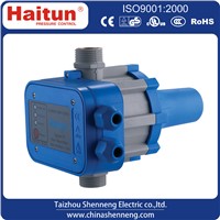 Pressure Control for Water Pump (PC-10)