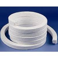 Pure PTFE Packing (Dry / Lubricated)