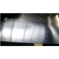 embossed aluminum sheet for packing
