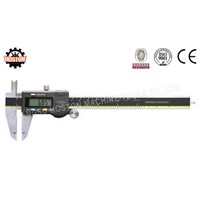150mm and 200mm and 300mm stainless steel digital vernier caliper