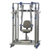 Chair Armrest Durability Test Machine TNJ-018
