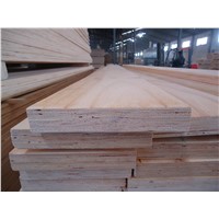 Poplar Pallet Planks For Asia Market