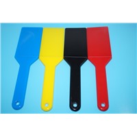 Heidelberg knife,a set of 4 ink knives,high quality parts for heidelberg printing machine