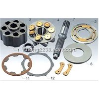 Komatsu PC60-7 main pump part