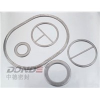 METAL JACKETED GASKET