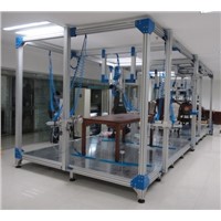 Mechanical Comprehensive Test Machine for Chair &amp;amp; Table