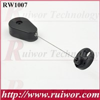 Security Cable Retractors