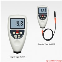 coating thickness gauge AC-110A/AS