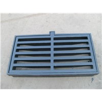 ductile iron/cast iron grate high quality