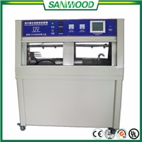 high quality UV test machine of Sanwood