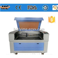 China cheap sale arts crafts laser cutting machine MC1390