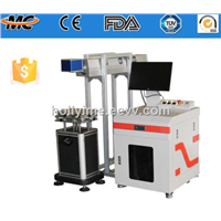 hot sale laser marking machine MC110*110