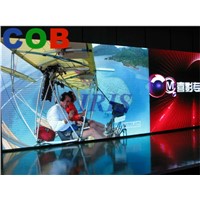 indoor led display for office meeting usage