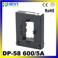 DP-58 600/5A current transformer