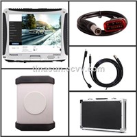 Porsche Piwis-II With Panasonic CF19 Laptop Piwis Tester II  [X431 Online Shop]