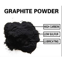 high carbon graphite powder