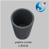 high quality graphite crucibles