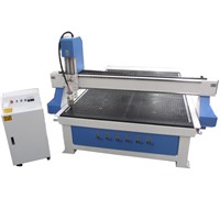 wood router/woodworking cnc machine HT-1325 with vacuum table