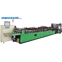 China plastic bag making machine price,plastic bag machine,polythene bag making machine