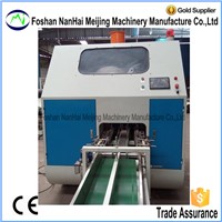 Full Automatic Toilet Roll / Kitchen Roll Log Saw Machine