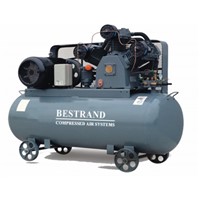 Low Pressure Piston Air Compressor