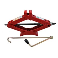 Manual car scissor jack manufacturer scissor lift jacks