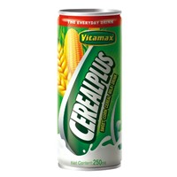 Vitamax Cereal Plus (250ml slim can)