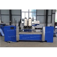 Grinding Machine for rotogravure printing cylinder making
